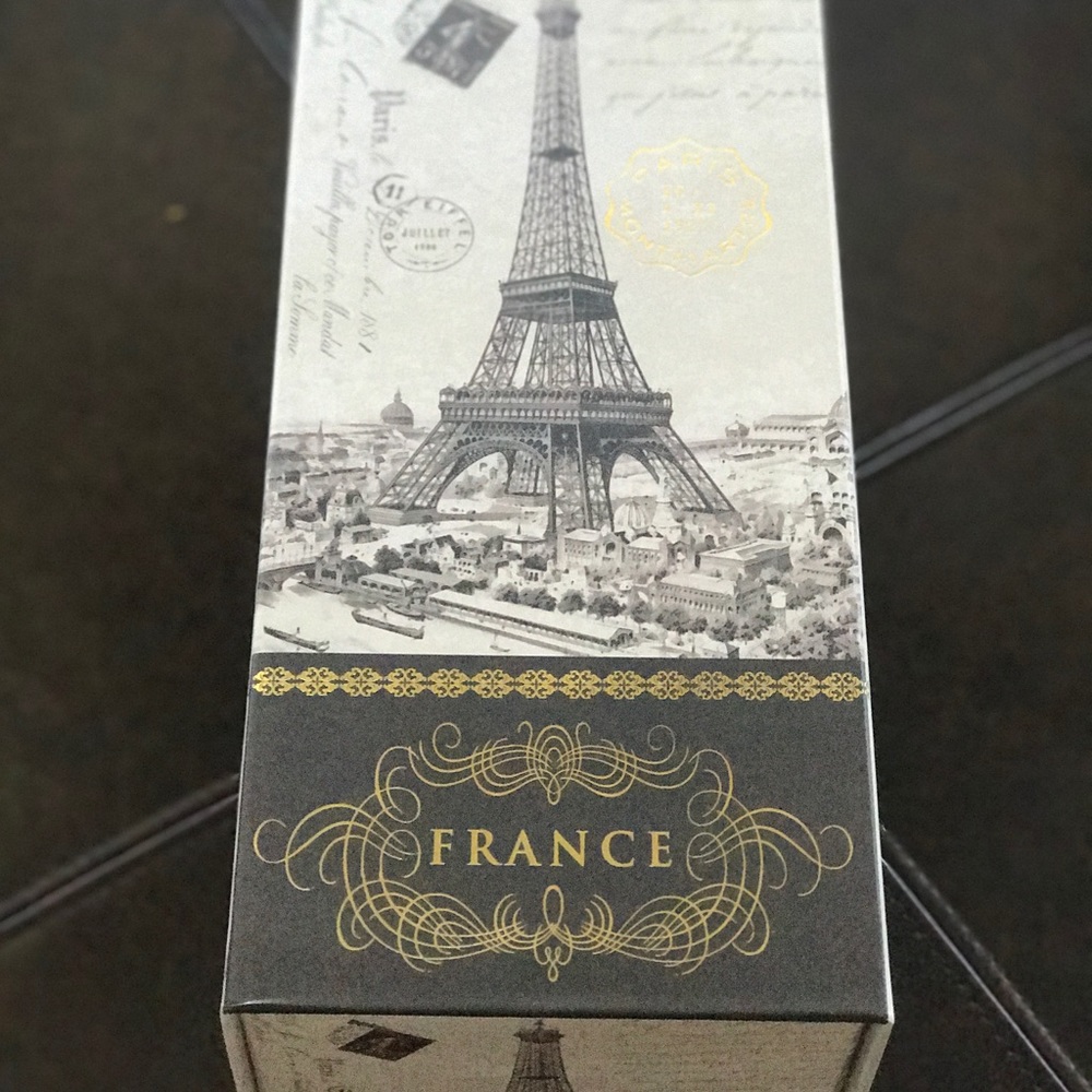 Paris Eiffel Tower 3 Box Set - image 7